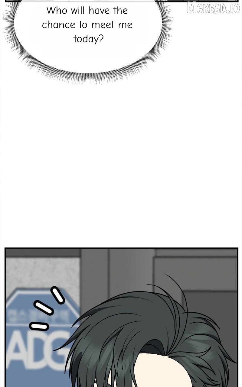 Change Me Chapter 269  - page 72